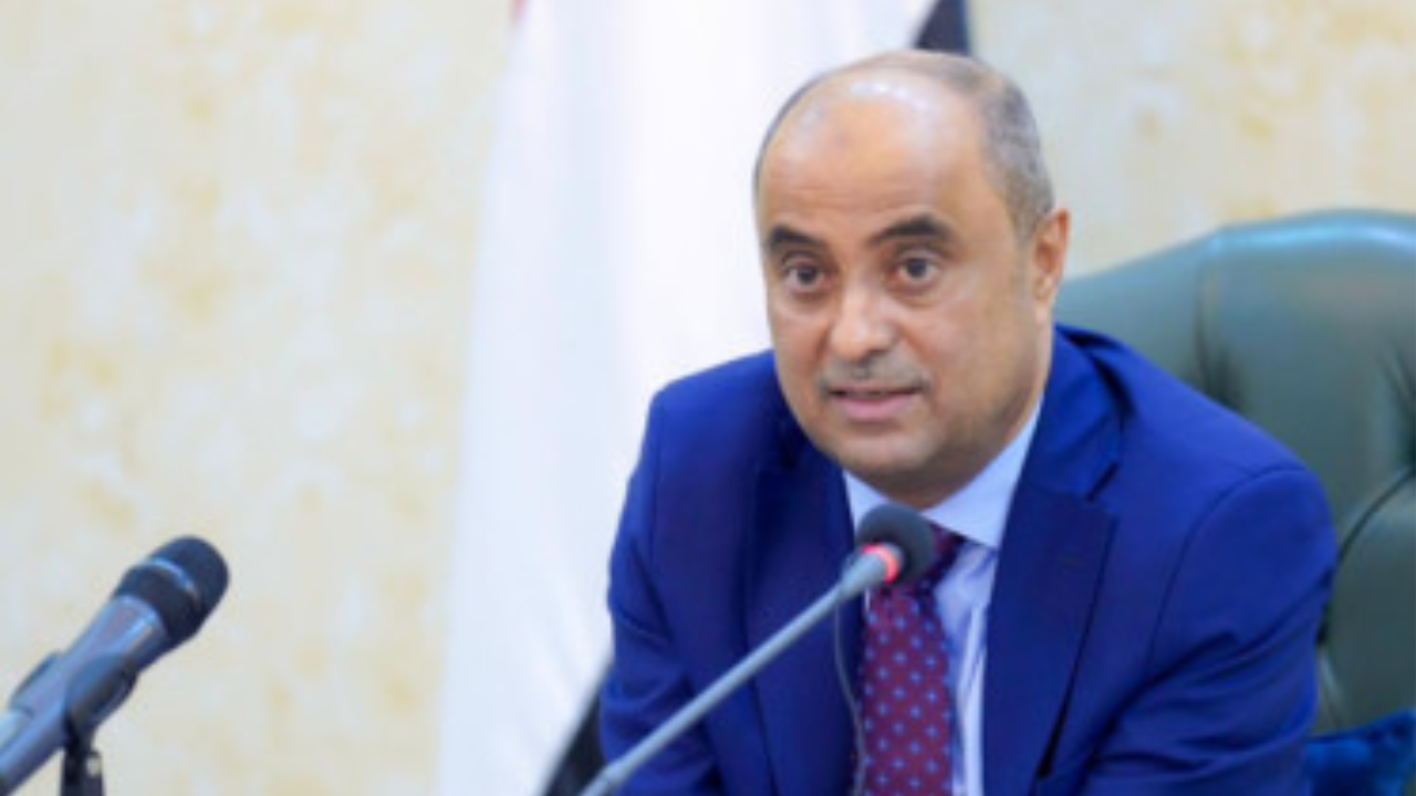 Yemen's Prime Minister Salem bin Breik resigned